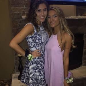 Meet your Posher, Ana