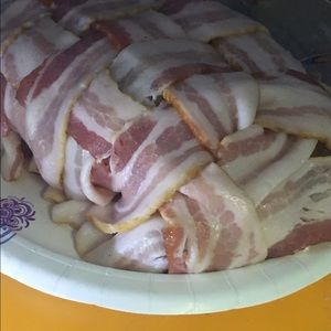 Meet your Posher, Roger