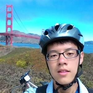 Meet your Posher, Chi-wei