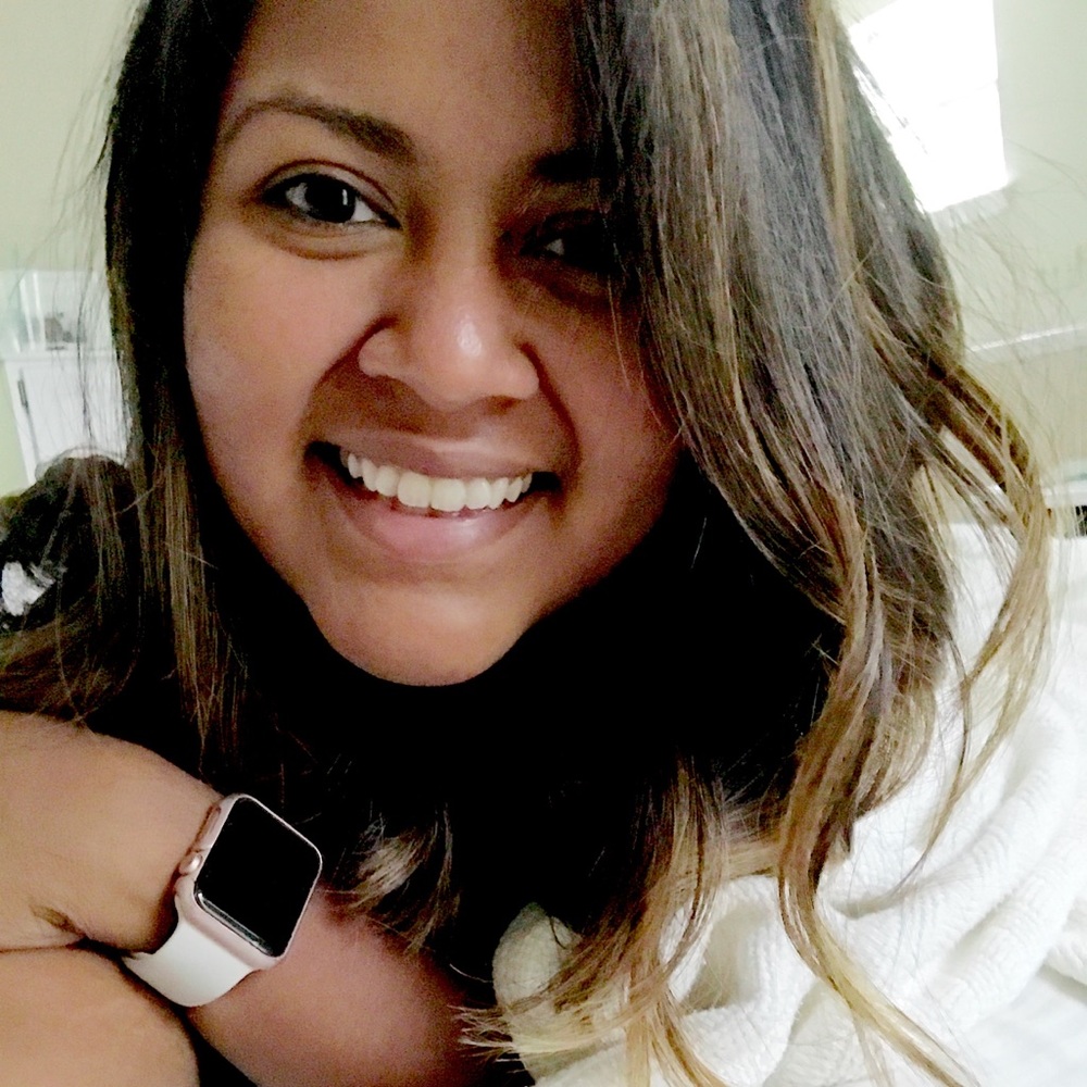 Meet your Posher, Aby