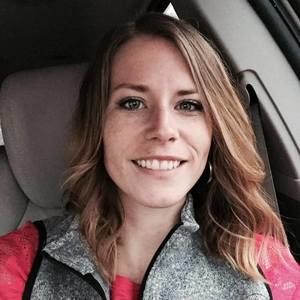 Meet your Posher, Erika