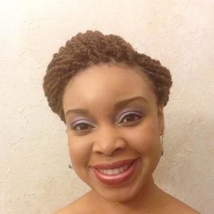 Meet your Posher, Dawn