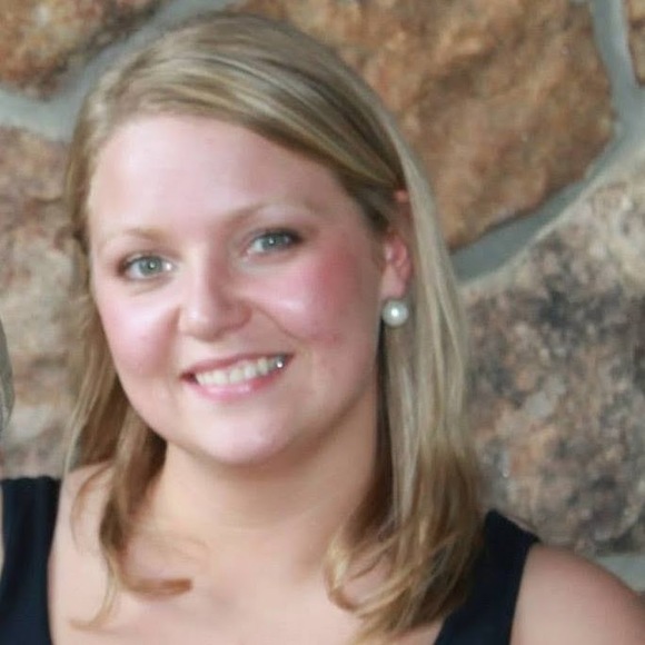 Meet your Posher, Megan - Picture 1 of 1