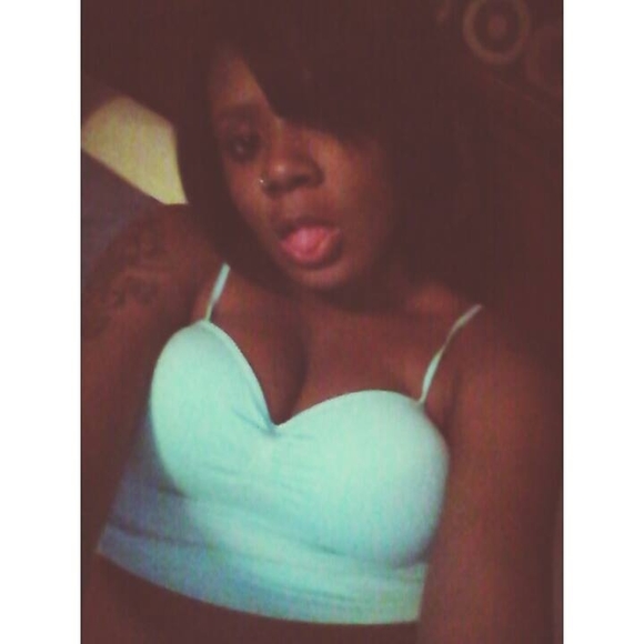 Meet your Posher, Tanks - Picture 1 of 1