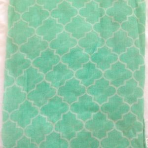 New Patterned Infiniti Scarf