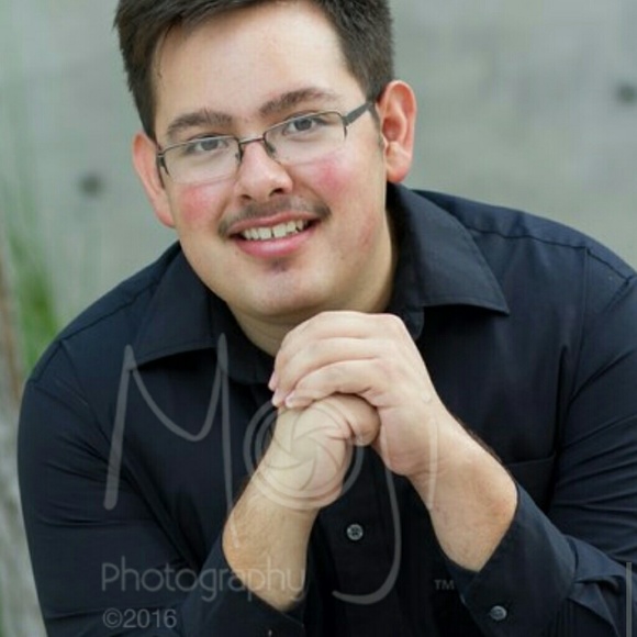 Meet your Posher, Mario - Picture 1 of 1