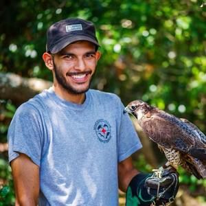 Meet your Posher, Marcus