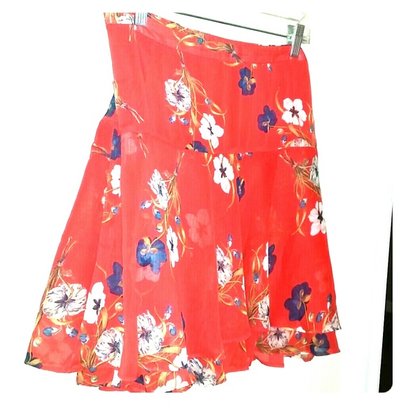 Old Navy Flounce Skirt
