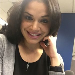 Meet your Posher, Michelle