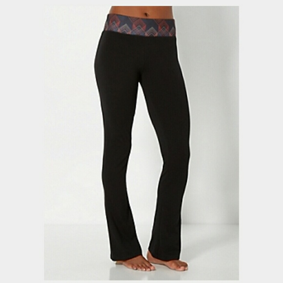 🚫 SOLD VINTED 🚫 Chevron Rue21 Yoga Pants