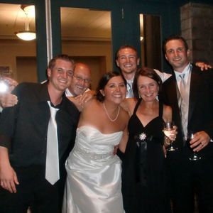 Meet your Posher, Diane starkweather