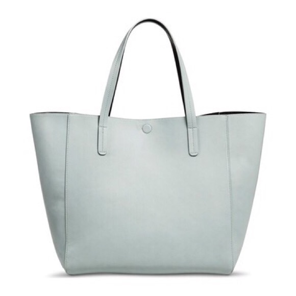 Merona Reversible Tote