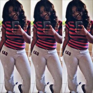 Meet your Posher, Quana