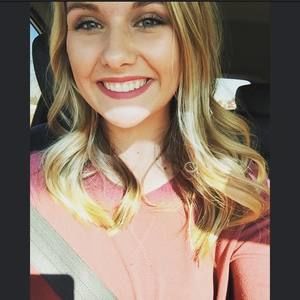 Meet your Posher, Kayla