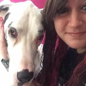 Meet your Posher, Gaby