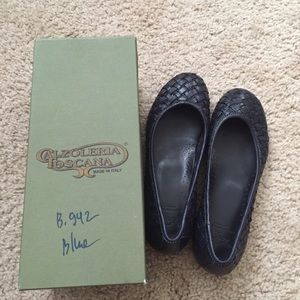Calzoleria Toscana Size 37.5