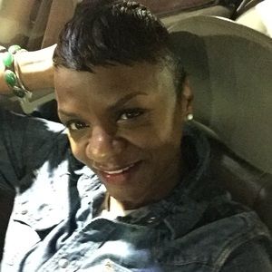 Meet your Posher, Terri