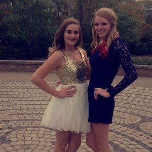 Meet your Posher, Hailey