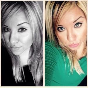 Meet your Posher, Araceli