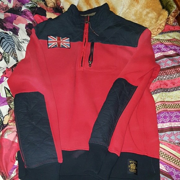 Polo rl