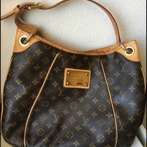 Louis Vuitton Galleria PM