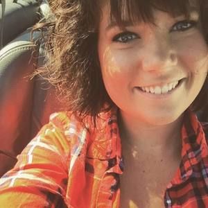 Meet your Posher, Tessa