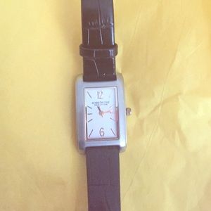 Kenneth Cole Wrist Watch
