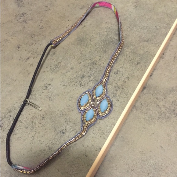 Urban outfitters headband
