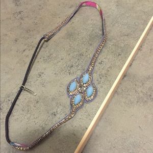 Urban outfitters headband