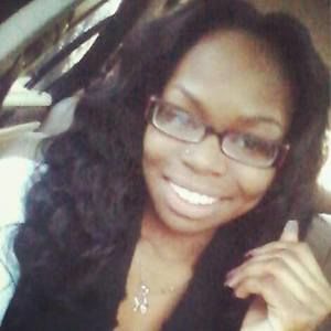 Meet your Posher, Jasmine