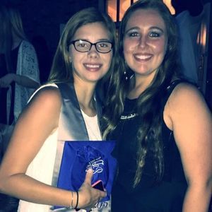 Meet your Posher, Skylar