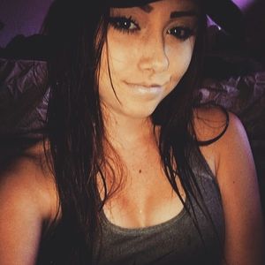 Meet your Posher, Cierra