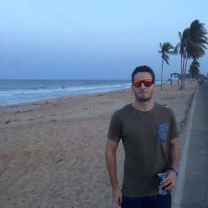 Meet your Posher, Aristides