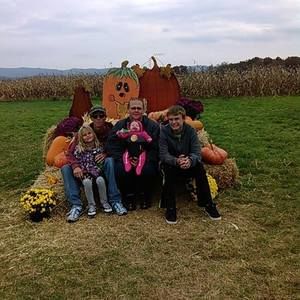 Meet your Posher, Charity