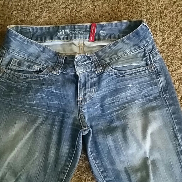 Guess jeans