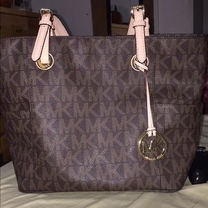 MK Purse