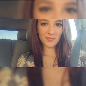 Meet your Posher, Kristen