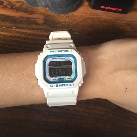 G-shock - Picture 3 of 4