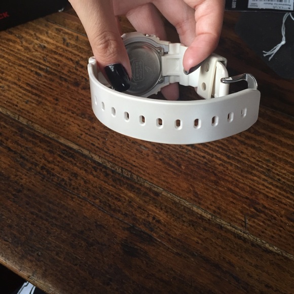 G-shock - Picture 4 of 4