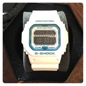 G-shock