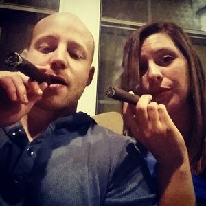 Meet your Posher, Courtney