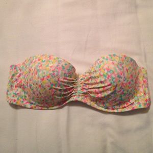Victoria's Secret swimsuit top