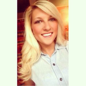 Meet your Posher, Michaela