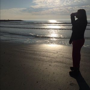 Meet your Posher, Ivette