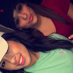 Meet your Posher, Shay