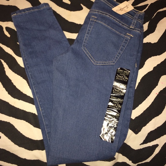 Forever21 jeans - Picture 1 of 3