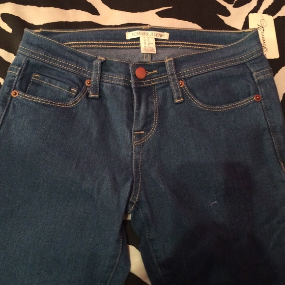 Forever21 jeans - Picture 3 of 3