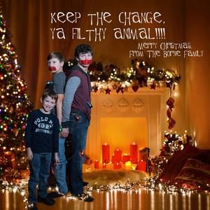 Meet your Posher, Robin