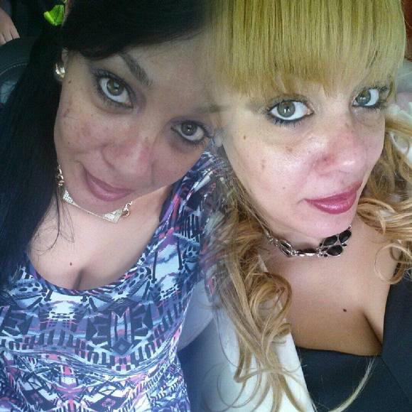 Meet your Posher, Yolanda - Picture 1 of 1