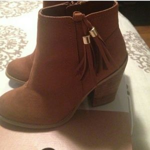 Call it spring booties